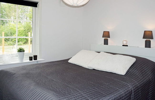 6 Person Holiday Home in Lottorp - Foto 5