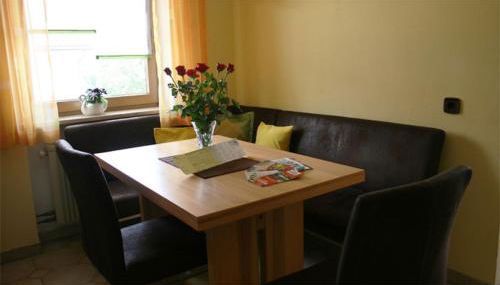 Ferienwohnung Tahedl - Foto 4