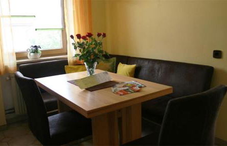 Ferienwohnung Tahedl - Foto 4