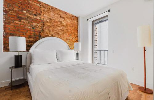 Blueground Downtown Brooklyn rooftop nr Fort Greene Park NYC-1832 - Foto 7