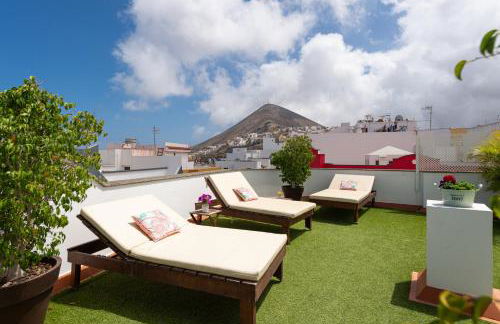 The Yellow House - Solarium - Climatized Pool - Foto 40