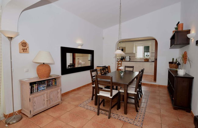 Villa in Albufeira With Pool & Ocean Views - Foto 27