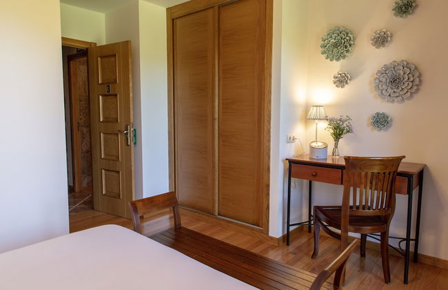 Casa Rural as Bentinas - Foto 7