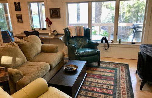 Lakefront Cottage by Country House Escapes - Foto 19