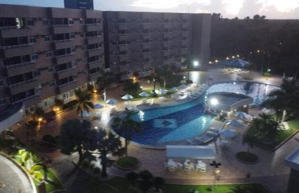 GRAN SOLARE BARREIRINHAS 601 - Apartamento super aconchegante - Photo 20