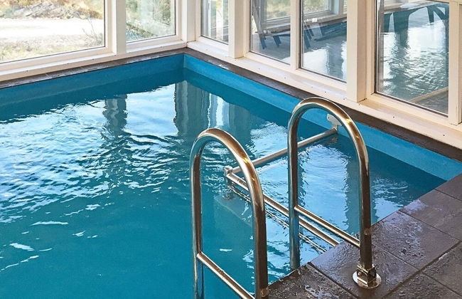 Holiday Home in Auklandshamn - Foto 19