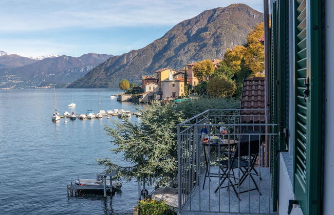 Appartamento Comballo Residence La Darsena - Photo 20