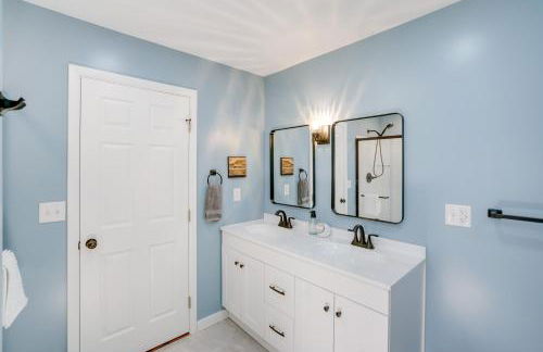 7 Mi to Kaaterskill Falls Home with Mountain Views! - Foto 14