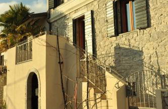 Family friendly house with a swimming pool Ruzici, Opatija - 16202 - Foto 1
