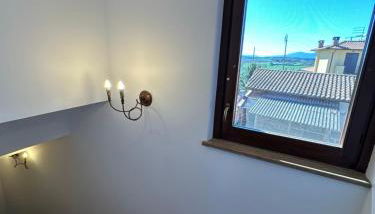 La casa dei piloti, intero alloggio con giardino privato, 2 camere da letto e 2 bagni - Foto 4