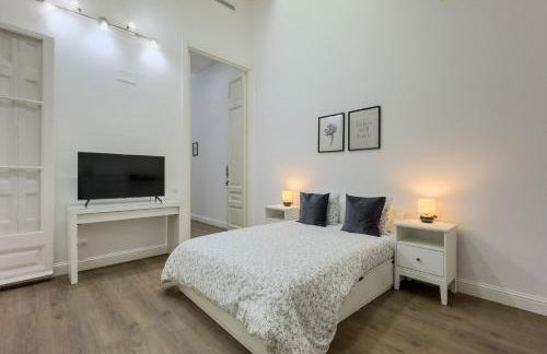 Precioso apartamento en Rambla Cataluña 35 - Photo 2