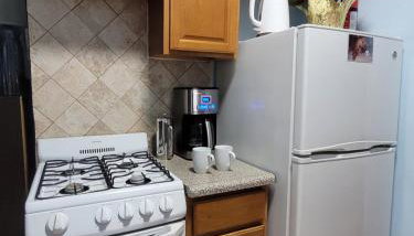 NYC Studio Long Stays Near Columbia Presby - Foto 3