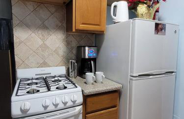 NYC Studio Long Stays Near Columbia Presby - Foto 3