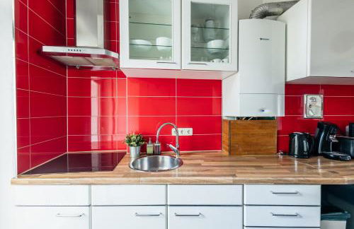 Centrally located 2-room apartment - Foto 49