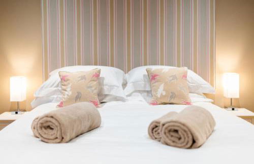 Strathallan - Luxury 3 Bedroom Apartment, Gleneagles, Auchterarder - Photo 25