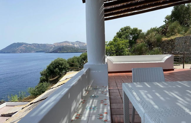 House "sole" - Unique Panorama - Foto 29