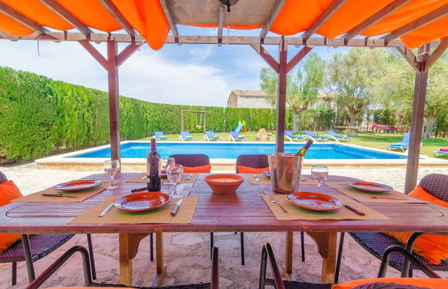 Aubadellet Can Randa - Foto 7