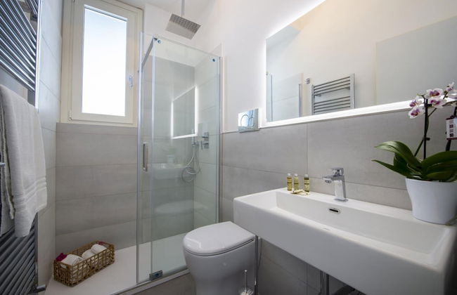 Villa Donna Rachele - Sea View Jacuzzi and Free Parking - Foto 40