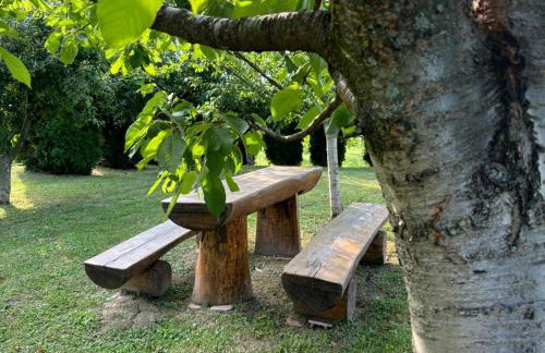 Ruralna kuća za odmor Brezanka, Zagrebačka ulica 21 Gornja Stubica - Foto 20