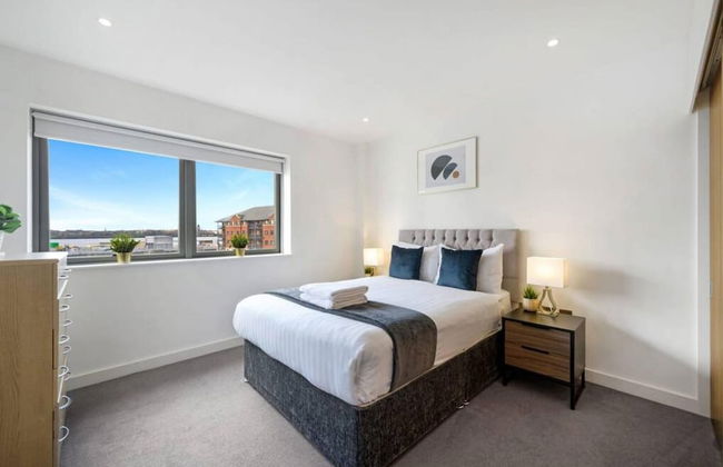 Host Apartments Waterfront View - Foto 29