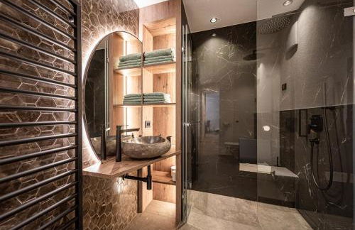 Deluxe Appartement Arve - Photo 28