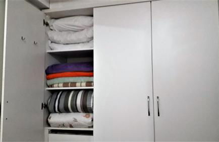 Apartamento Aconchegante + Bikes - Foto 16