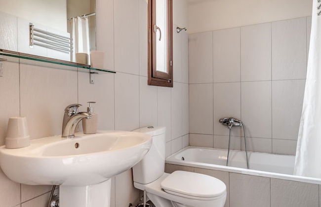 Mastrogiannis villa Myrtia - Foto 19