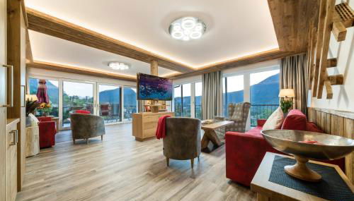 Alpen Air exklusive Apartments - Foto 2