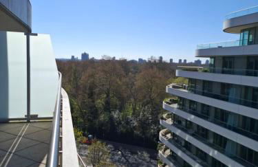 Luxury 2-Bed Flat in Chelsea - Battersea - Foto 33