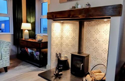 The Lighthouse Cottage - Foto 17