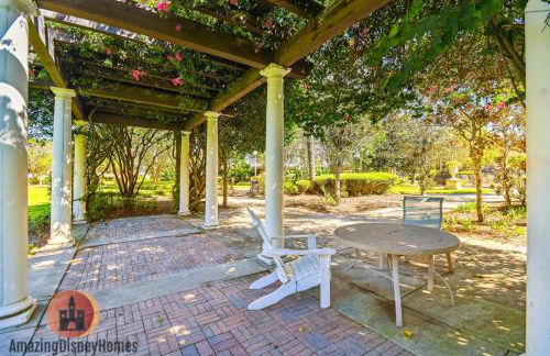 Heaven On Earth At Reunion! Sleeps 10! Near Disney! - Foto 19