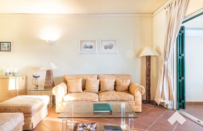 Jgf201 · Spacious Villa in Jardim do Golfe Pool - Foto 9