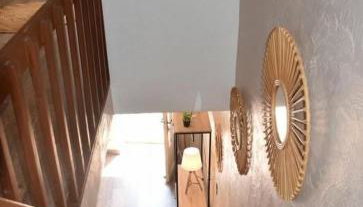 Gite centre Eyragues, proche St Remy de Provence - Foto 4