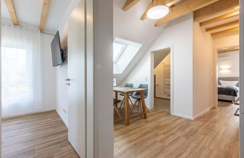 Diana Boardinghouse KONTAKTLOSER SELF CHECK IN & SELF CHECK OUT - Foto 52