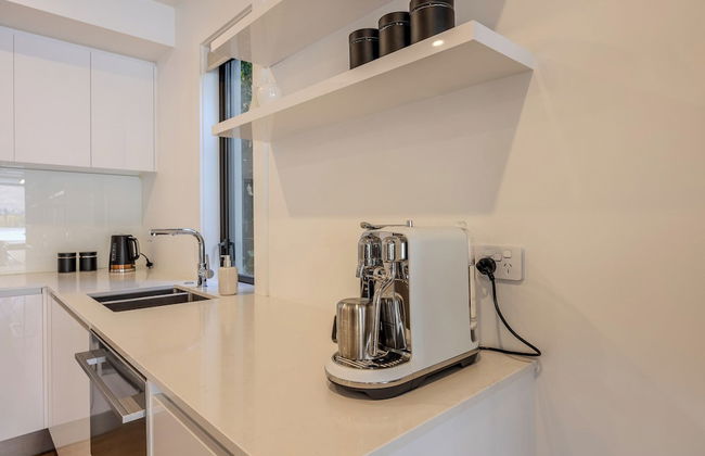 Marina Terrace Apartments - Foto 38