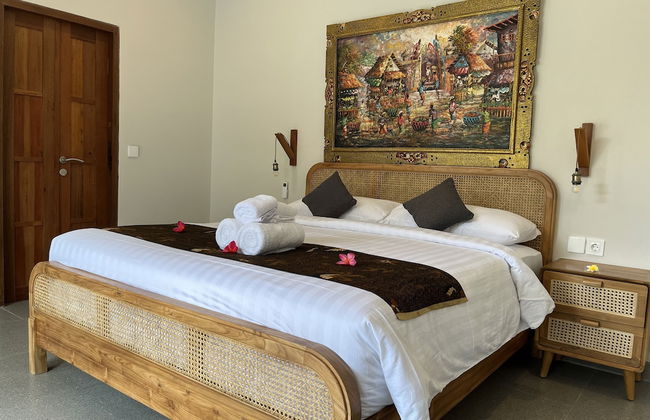 Pondok Eka Wood - Foto 13