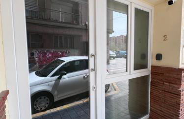 Playa Las Arenas 2 Apartamento - Foto 2