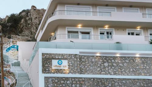 Limani Lux Apartments - Foto 2