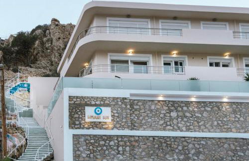 Limani Lux Apartments - Foto 2