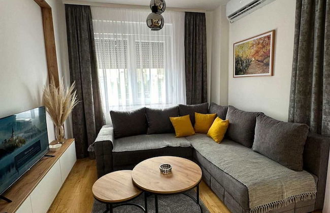 I&I 3 Bedrooms Apartment I - Foto 9