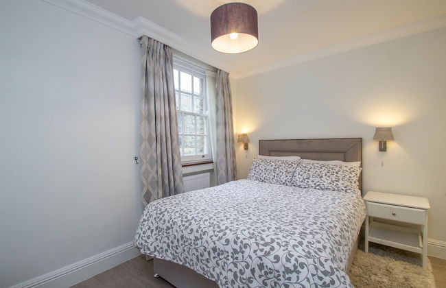 Marylebone Village Apartments - Foto 21