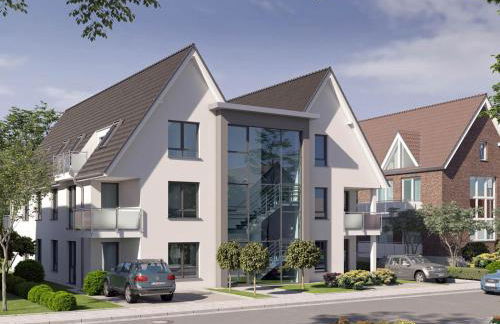 Ferienresidenz Cuxhaven - Foto 1