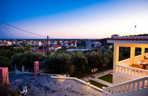 Τα ανετα διαμμερισματα του Λεκα - Foto 17