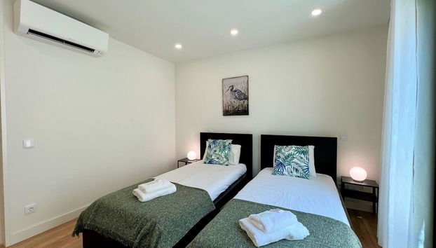 Faro Design 6 by Homing - Foto 5, Habitación