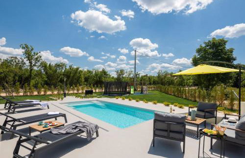 Bandelli villas - Foto 49