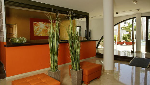 Sol Apartments - Foto 2