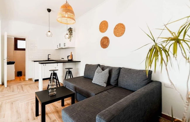 Evgenias sea view apartments - Foto 29