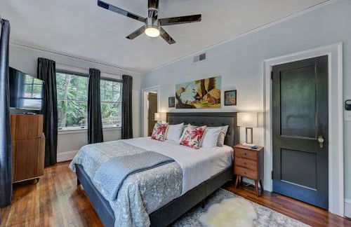 The Home Collection CLT: Lamar Avenue - Foto 95