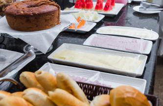 Zani Apart Hotel Comfort Inn & Suites Porto Velho - Foto 6