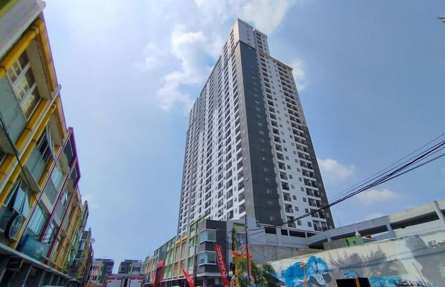 The Serene 2Br At Mekarwangi Square Cibaduyut Apartment - Foto 21